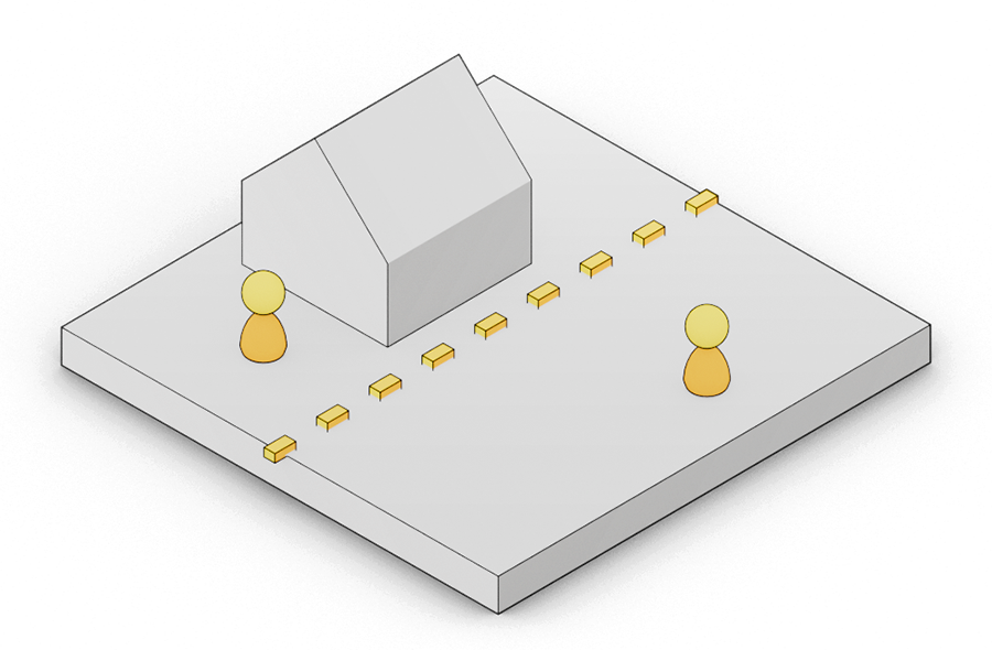 retours d'expériences division